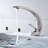 Single-Hole Single-handle Bathroom Faucet-62467319