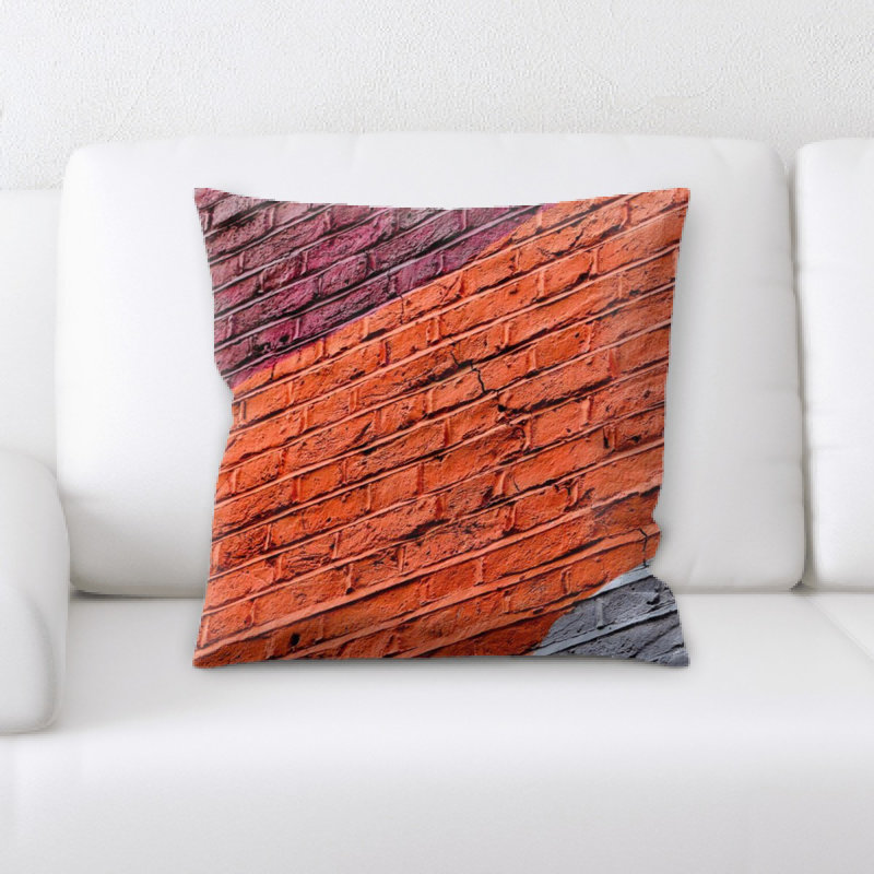 Coussin décoratif Rainbow