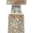 Set of 3 17.70 " Iron Candlestick