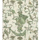 Kininvie 30' L x 29" W Wallpaper Roll