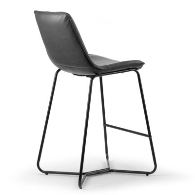 Alivia Bar & Counter Stool