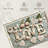 Chic Love Wall Sign-1291958152