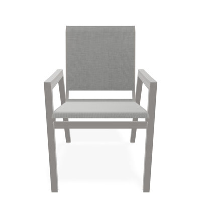 Bazza Outdoor Dining Chair