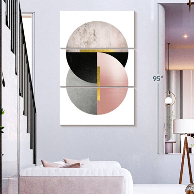 Avery Deco Geo I