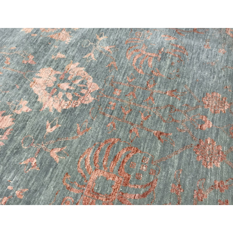 Brookhaven One-of-a-Kind 10' X 14' Area Rug