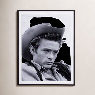 James Dean by Getty Images