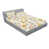 Beige Paisley is unavailable
