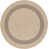 Beige/Black/Brown