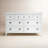 Allerone 64'' W 7 - Drawer Dresser