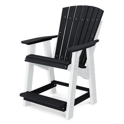 Chaise haute Adirondack Heritage