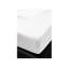 Jupiter 100% Cotton Jersey Knit Fitted Sheet-25922907-25923016