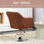 Upholstered Accent Chair-431781398
