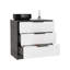Commode 3 tiroirs Anayelly-140214123
