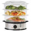 9L Food Steamer