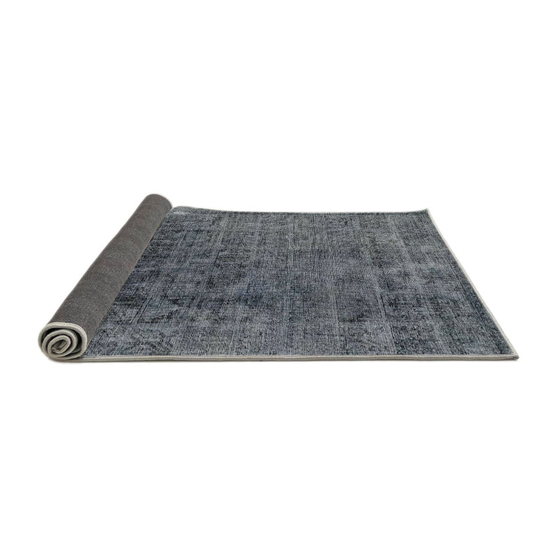 Gagliani Abstract Indoor Rug, Round 6'