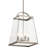Darton 4 - Light Geometric Chandelier-50259421