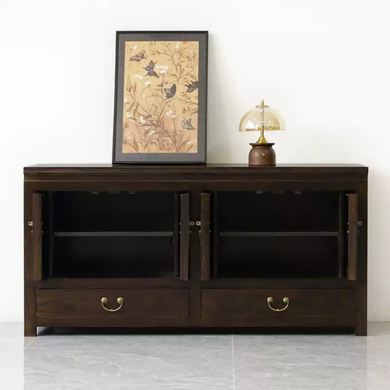 Wesham, Dark Brown