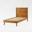 Lit plateforme en bois massif Cohron-697116085-697116090