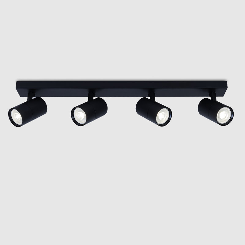 Aureja Spotlight, Black