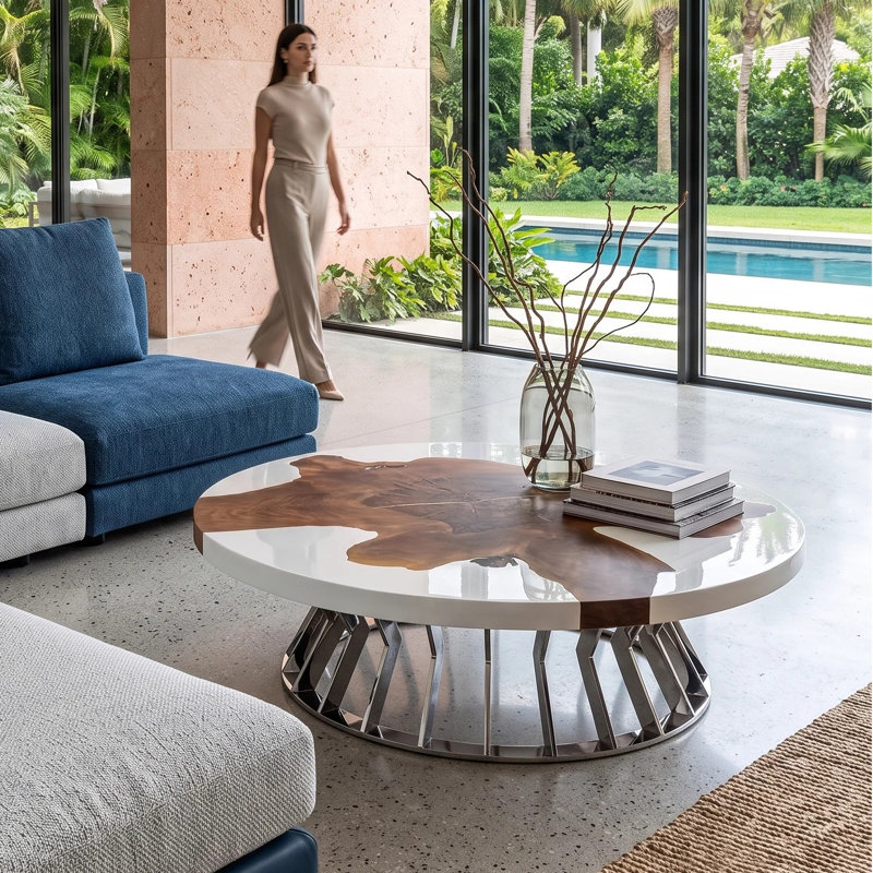 Amiata Coffee Table