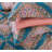 Egyptian-Quality Cotton Sateen Damask Duvet Cover-1805592679