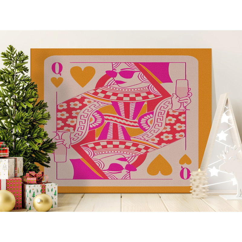 Northrup Wrapped Canvas Print Set, 14x11