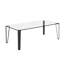 Four Leg Coffee Table-30562822
