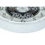 Horloge murale Gex 20 po