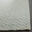 Santa Fe Hand-Knotted Wool Gray/Green Area Rug-1787795257