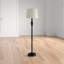 Nickerson 62.5'' Traditional Floor Lamp