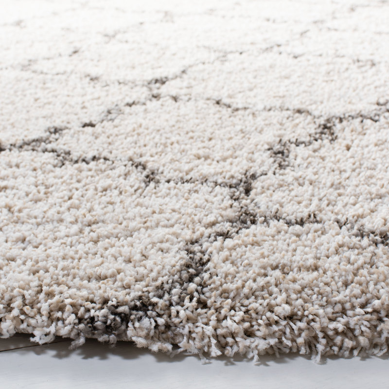 Joachim Area Rug, Round 213 cm