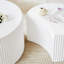 Table gigogne, table basse de salon, bureau