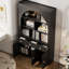 Bibliothèque de rangement style français-112592574