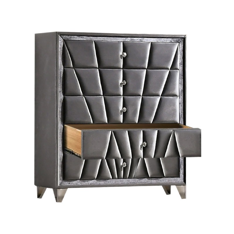 Commode 5 tiroirs Alt