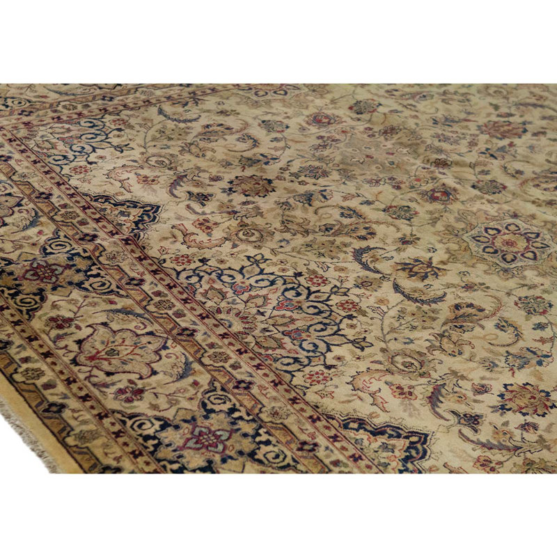 One-of-a-Kind 9'2" X 12'3" Area Rug