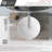 STYLISH Opulence Posh 16" Round Vessel Sink-73819457
