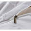 Housse de couette touffetée 2000 points Bibb Home (3 pièces)-1936230631-1936230629