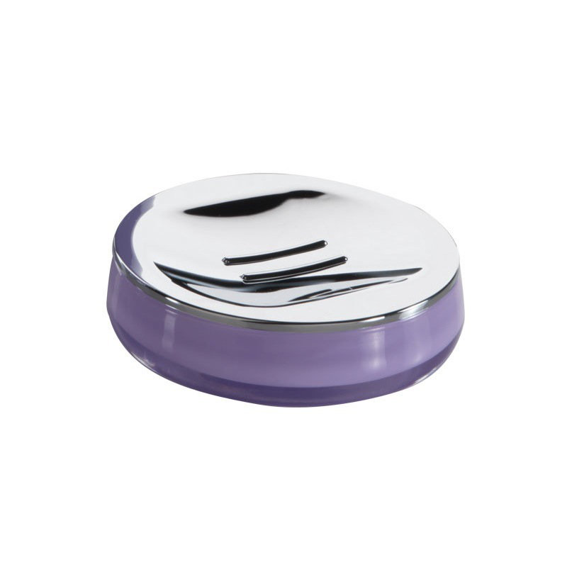 Porte-savon Forsizia, Lilas