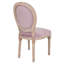 Marbleton Velvet Armchair-894895597