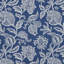 Robert Allen @Home Jacobean Toss 100% Cotton Fabric-53008721