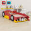 Lit plateforme avec roulettes Race-757297807