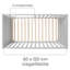 Cot Bed