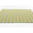 Icon Geometric Indoor Outdoor Green Rug-108737873
