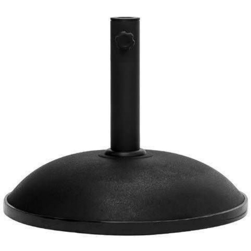Belle 50kg Concrete Parasol Base