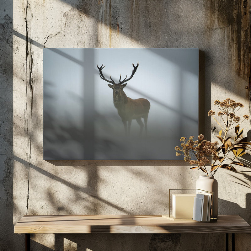 Wrapped Canvas Print, 50.8cm H x 76.2cm W