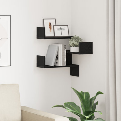 Bracket Shelf