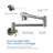 Kitchen Pot Filler-110222341