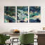 3 Piece Wrapped Canvas Print-1807020533