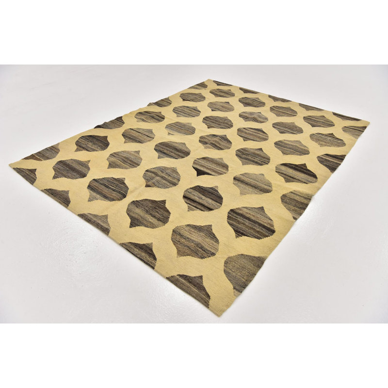 Tapis crème Newsom