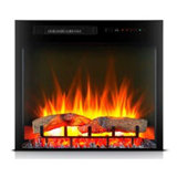 33 inch Fireplace Insert